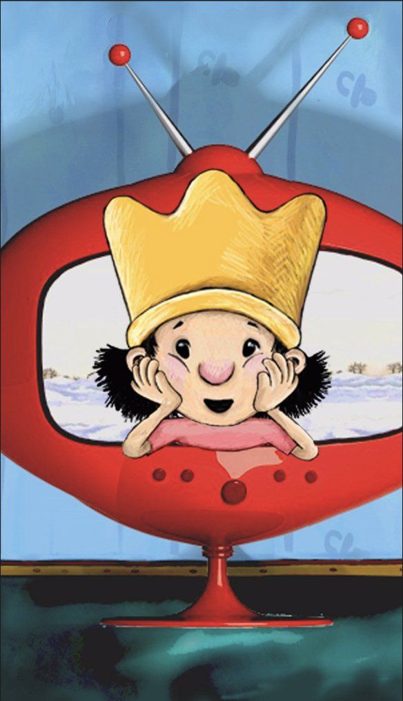 filme Bücher und mehr der kleine König von hedwig munck