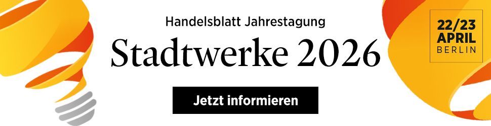 Sicherheitsmesse Stadtwerke 2026 Sicherheitsmesse Stadtwerke 2026