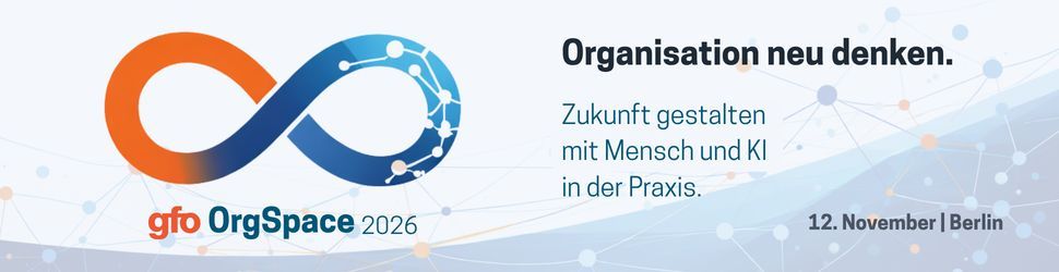 Sicherheitsmesse OrgSpace 2026 Sicherheitsmesse OrgSpace 2026