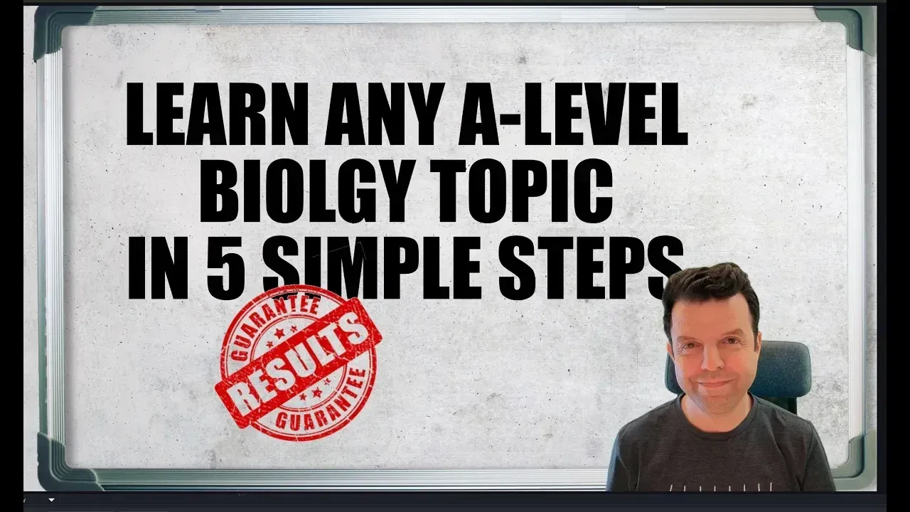 A whiteboard displays