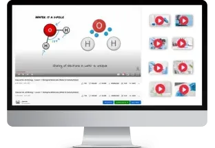 Monitor shows