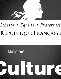 Ministère de la culture