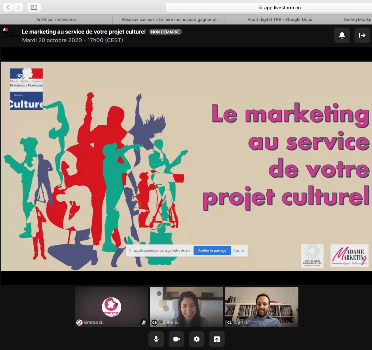 Marketing for Business