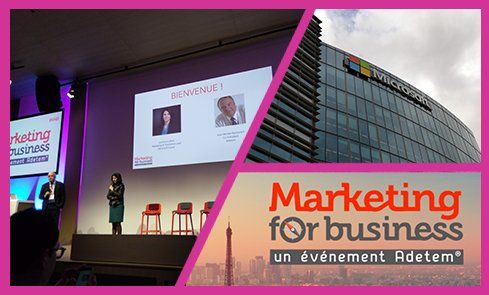 Marketing for Business