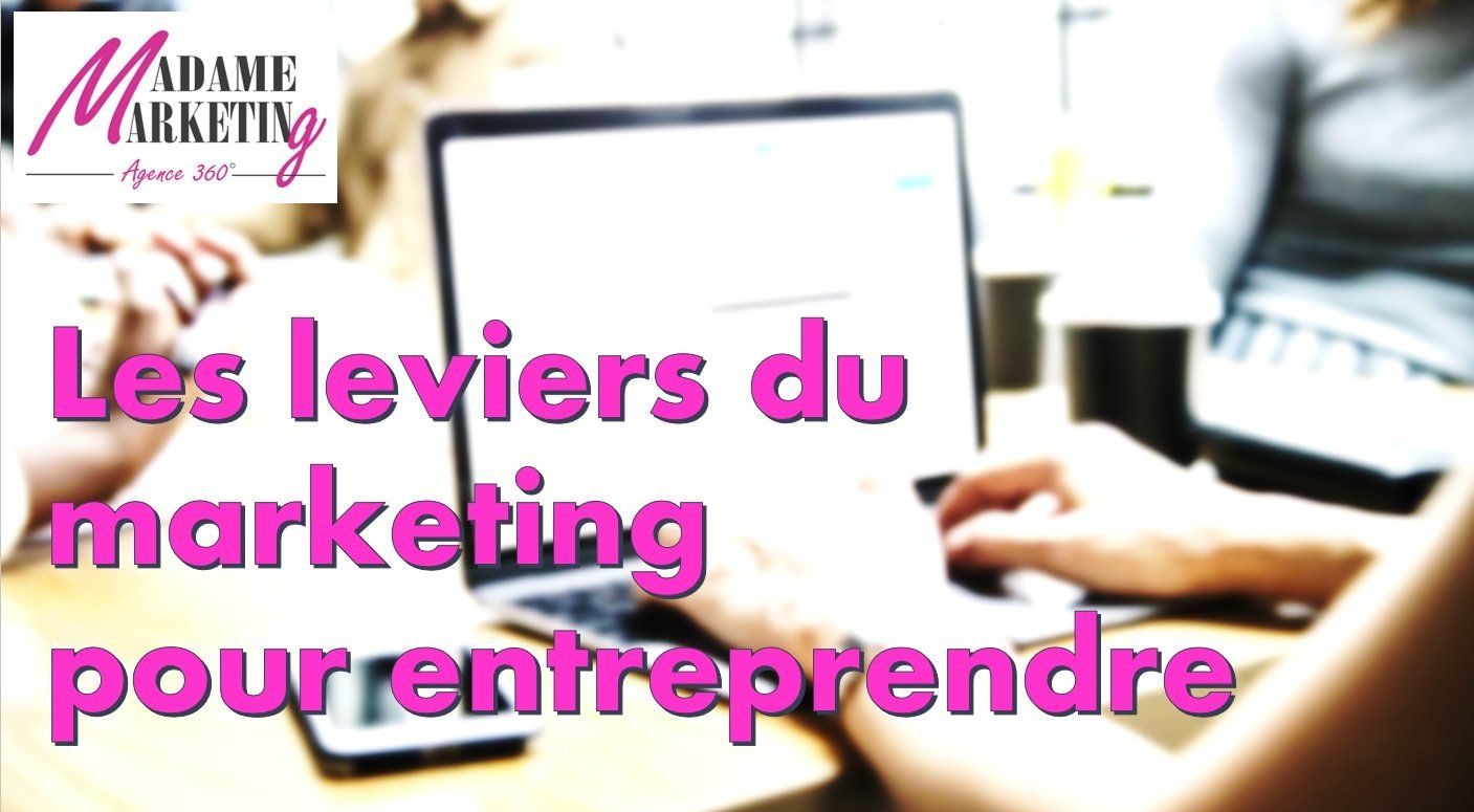 Marketing for Business