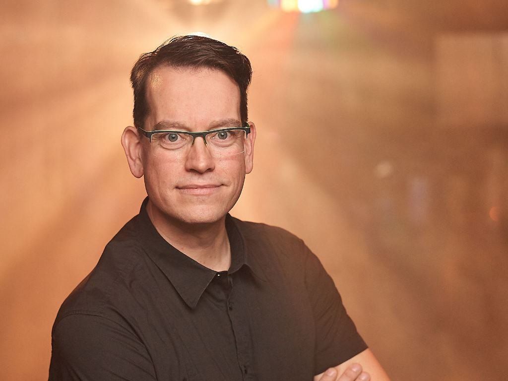 Andreas Scholer