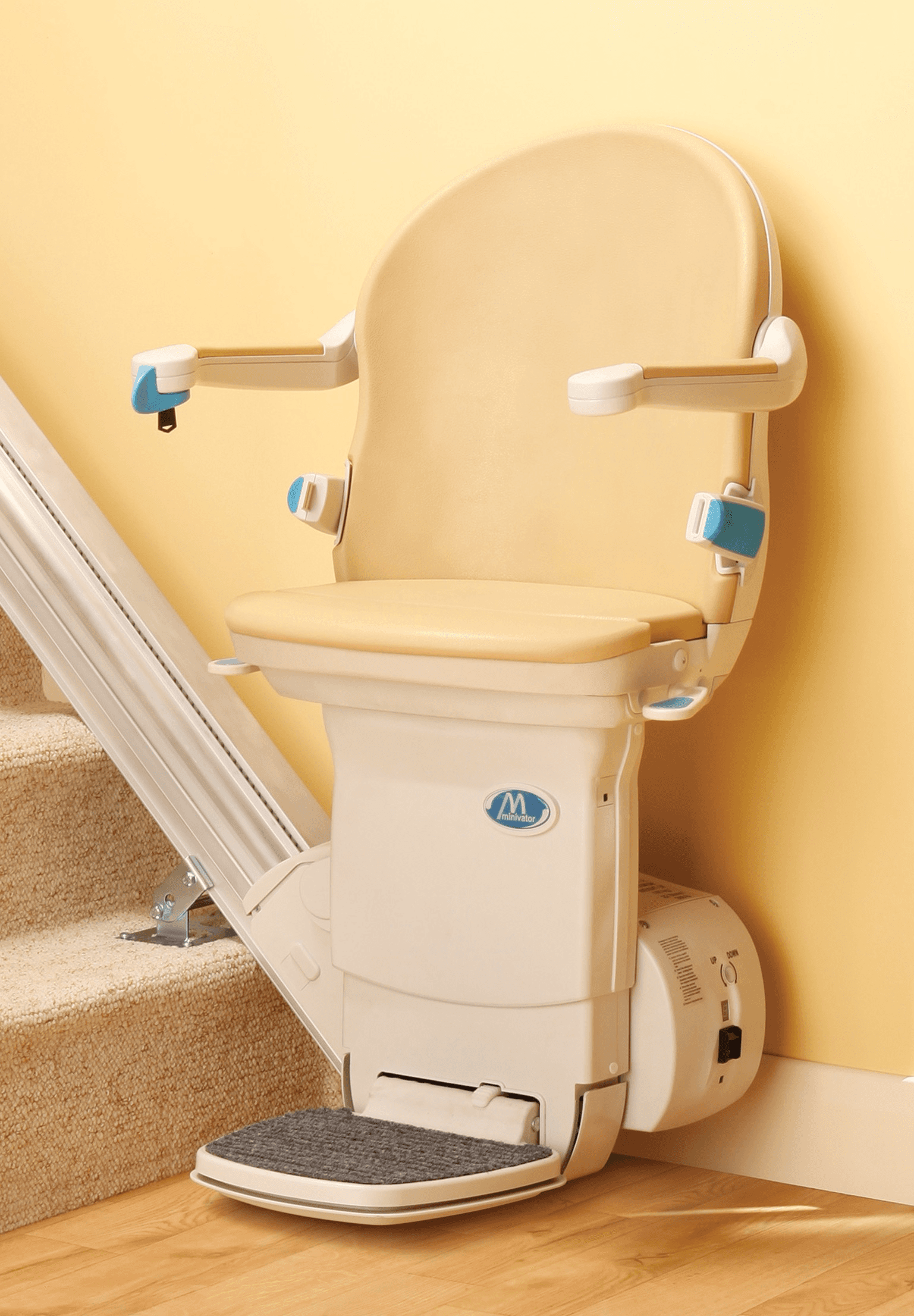 stairlift buy back
