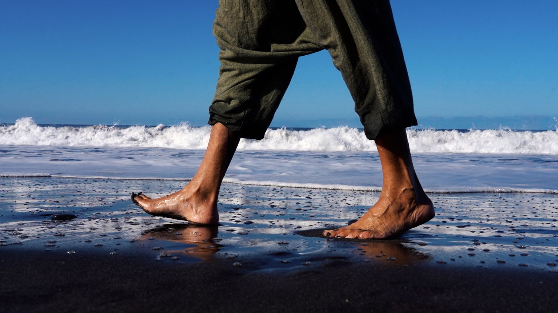 Gomera-Hypnose bei Harald Irtenkauf