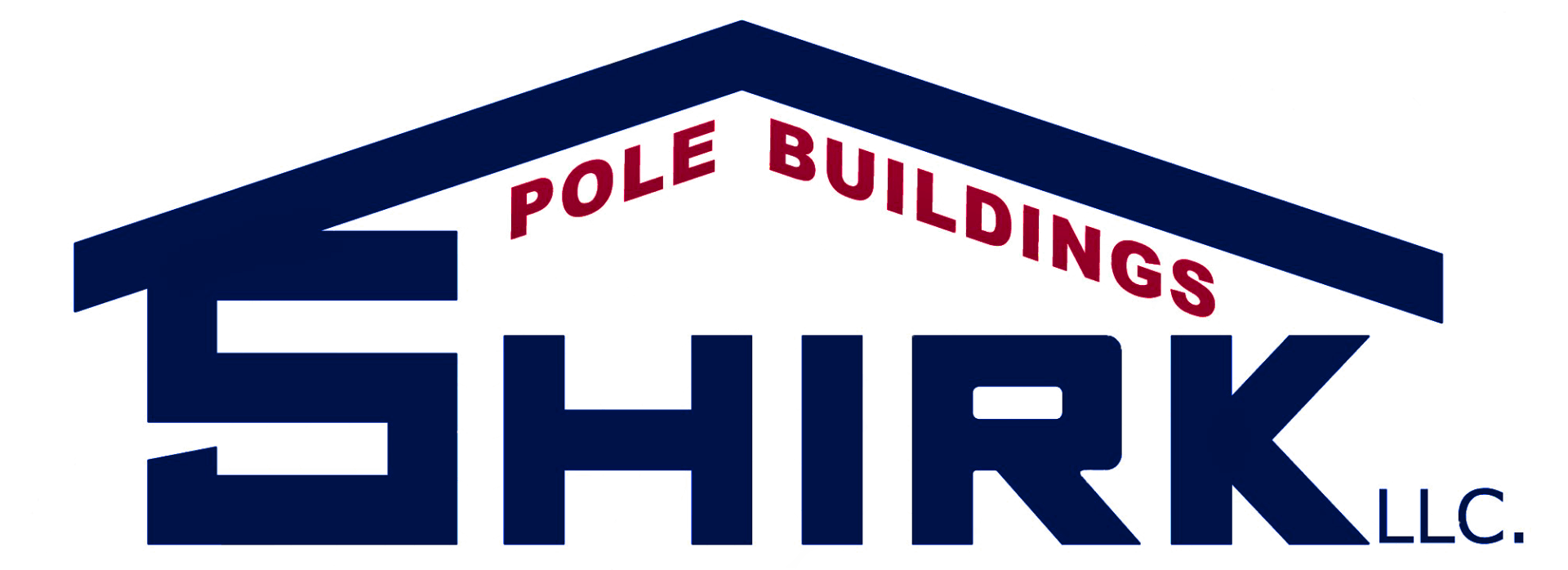 Shirk Pole Buildings.  Post & Frame Buildings