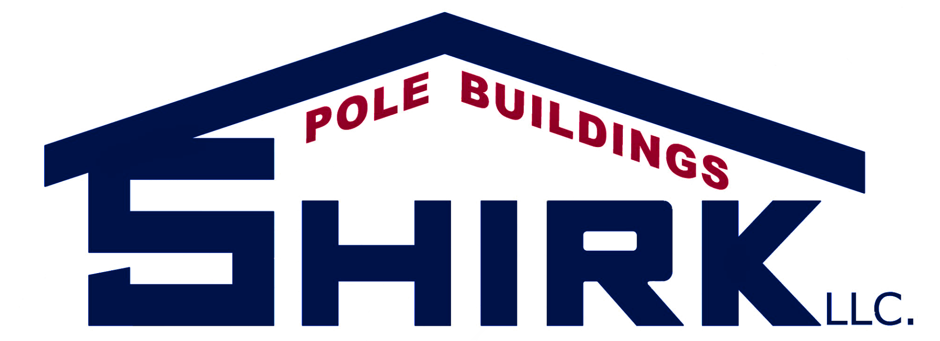 Shirk Pole Buildings. Post & Frame Buildings