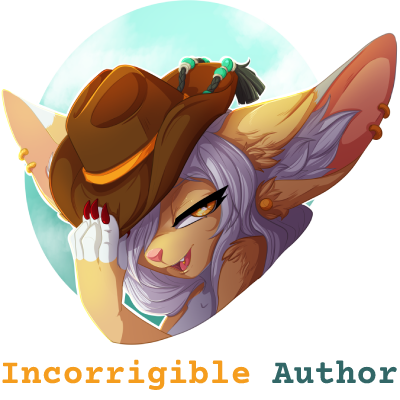 Incorrigible-Author-logo Incorrigible-Author-logo