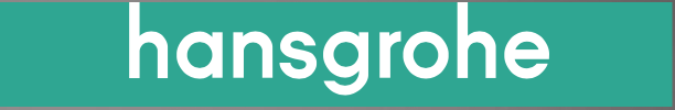 Logo hansgrohe