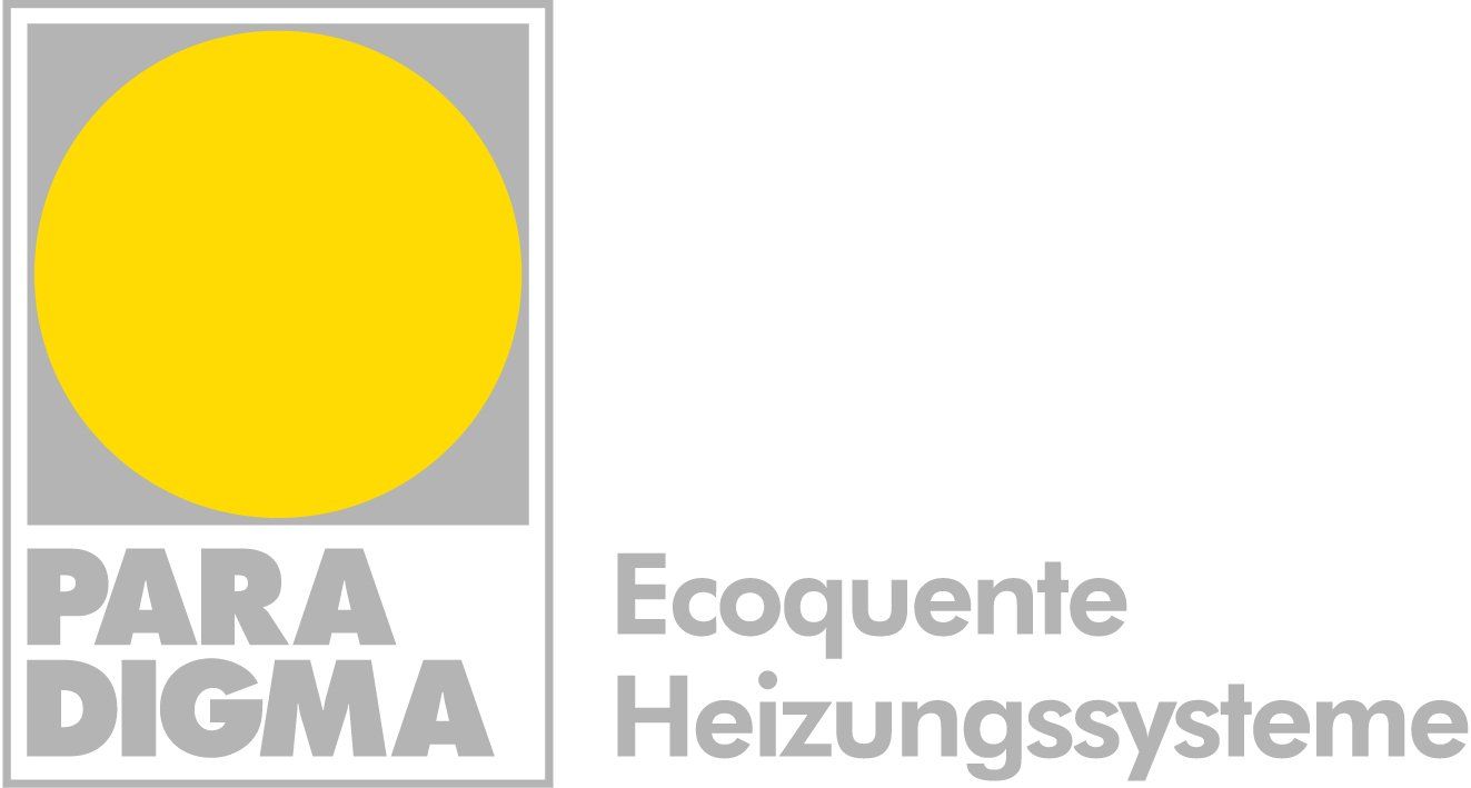 Logo Paradigma