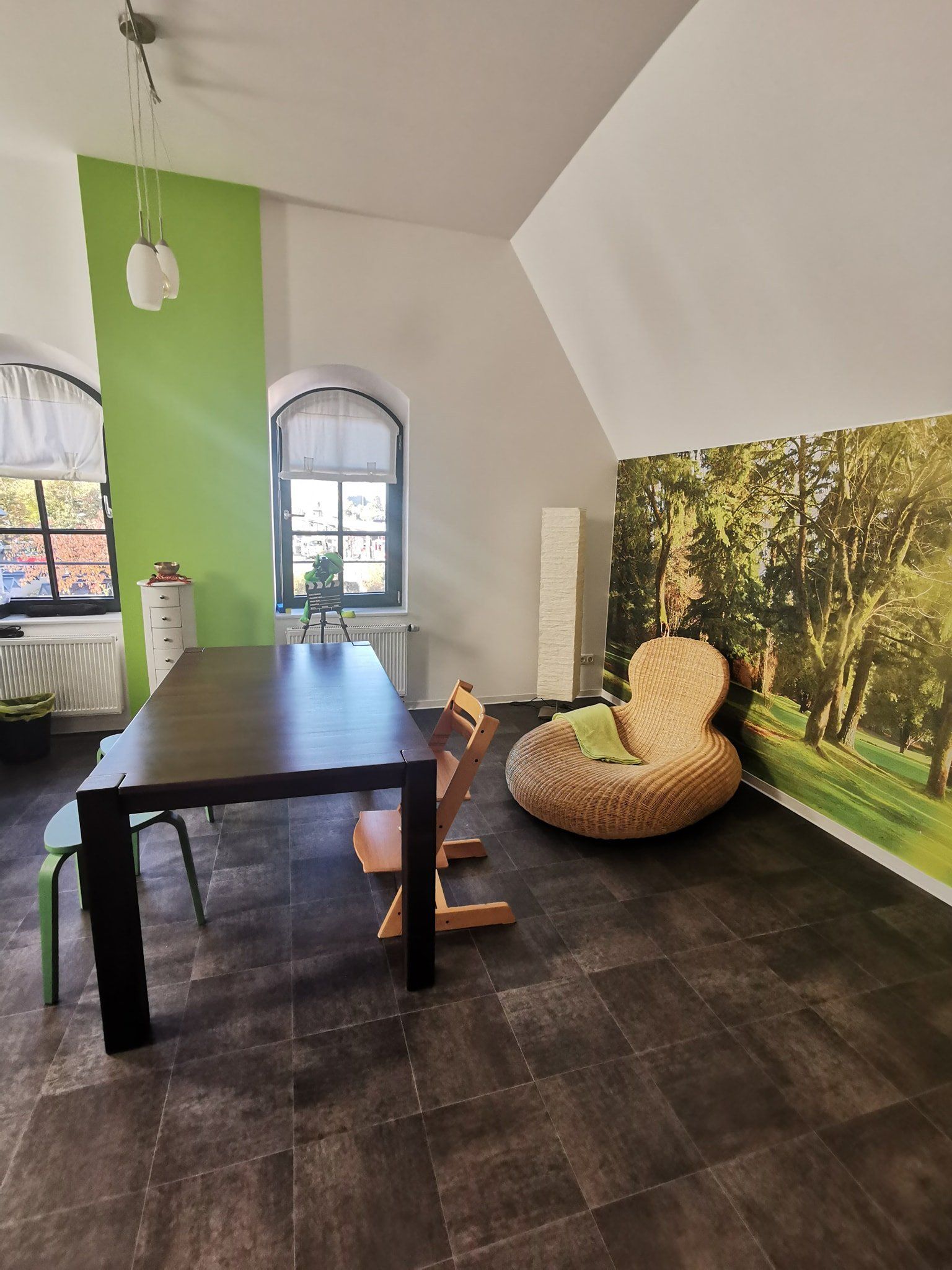 Mundwerk Rheinbach Praxis für Logopädie