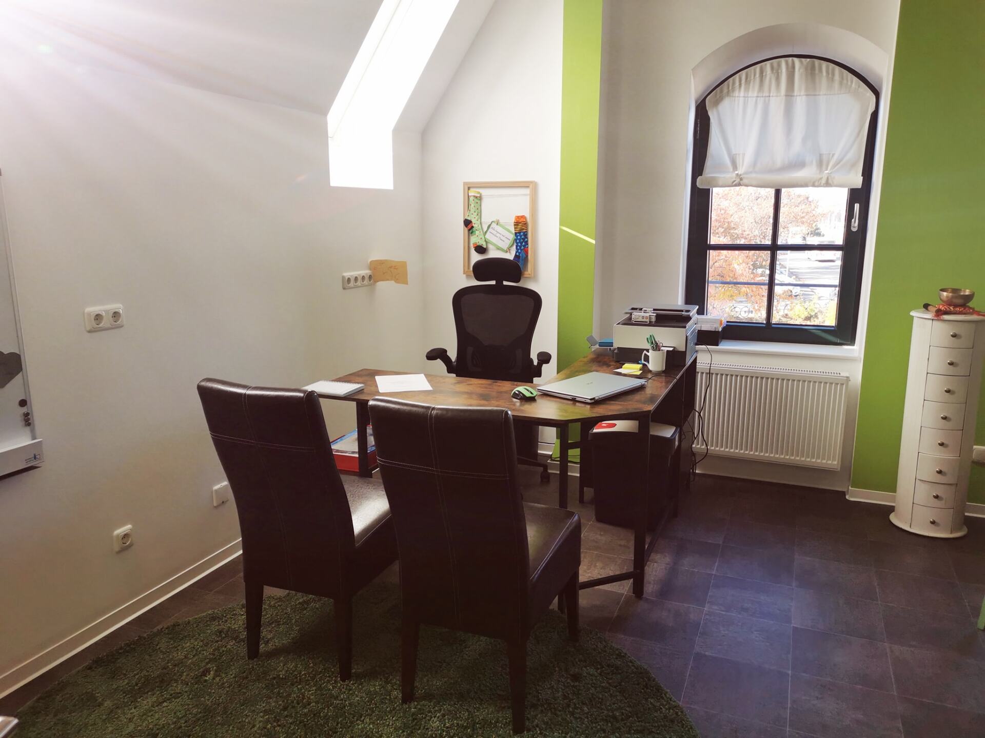 Praxis für Logopädie Rheinbach