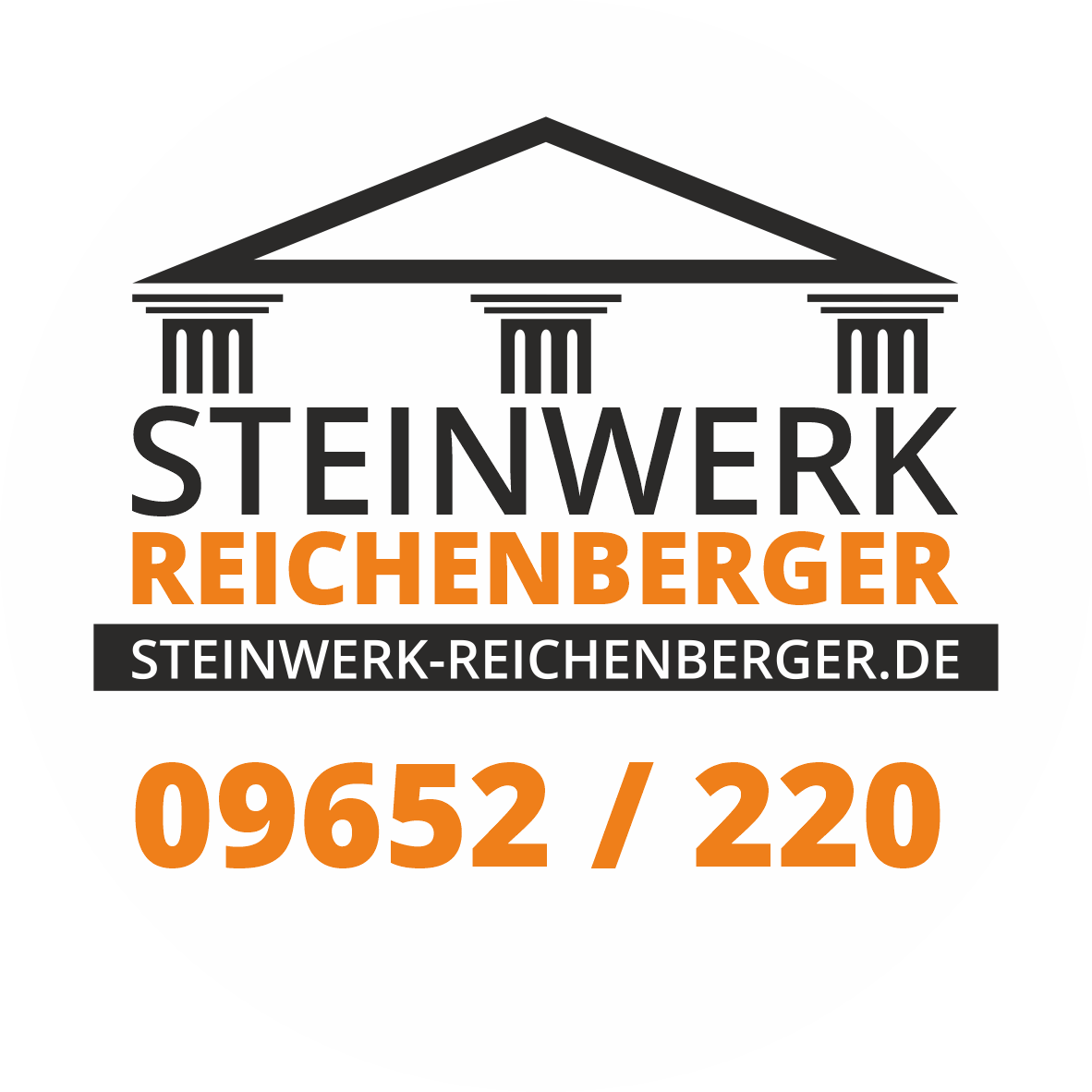 Steinwerk Reichenberger