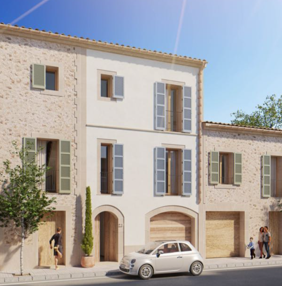 baubetreuung mallorca