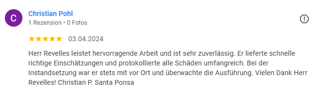 Immobiliengutachter Mallorca