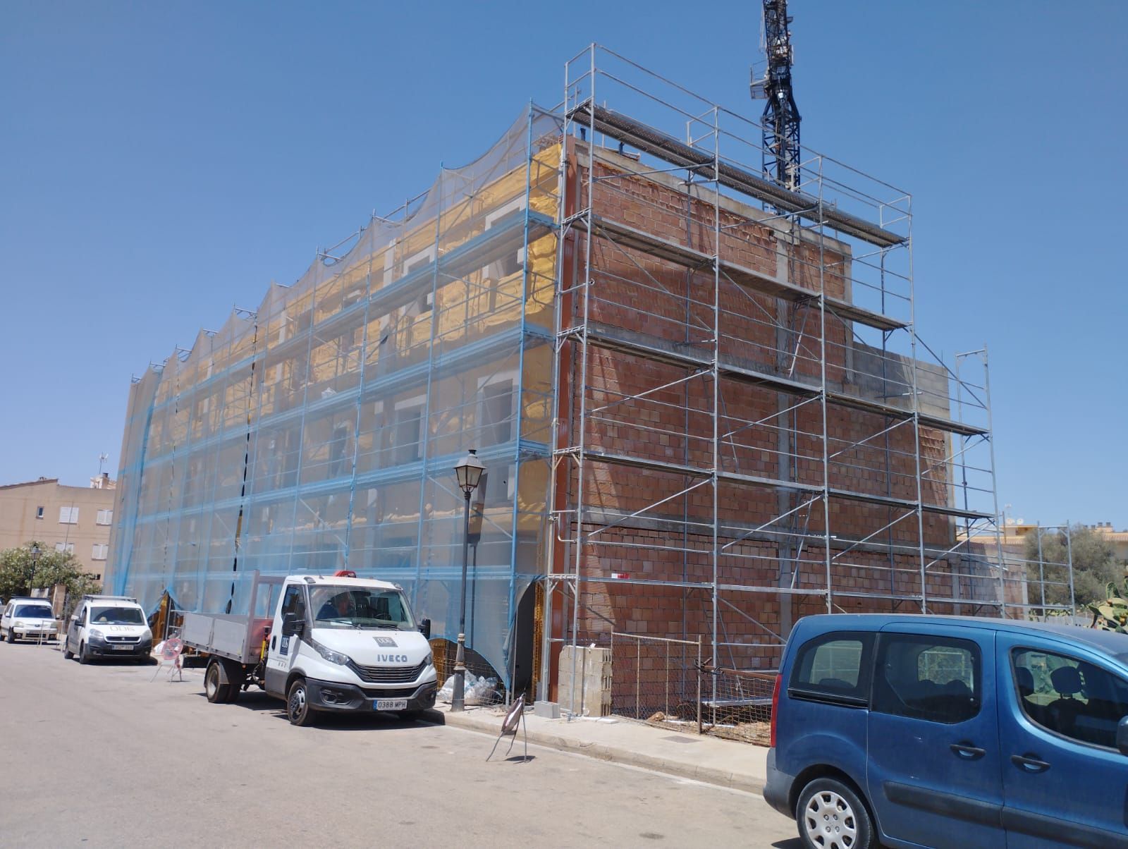 baubetreuung mallorca