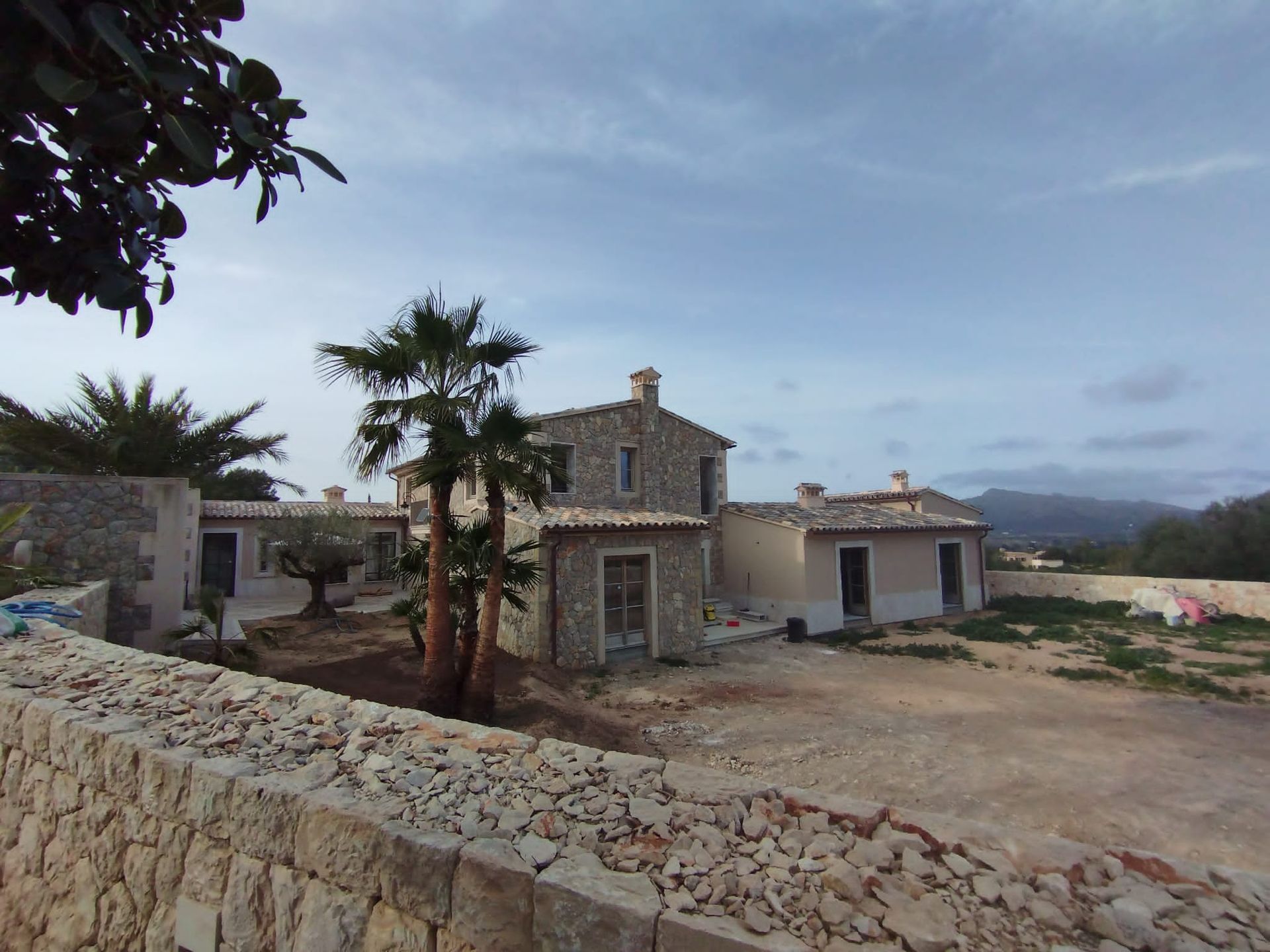 immobiliengutachter mallorca