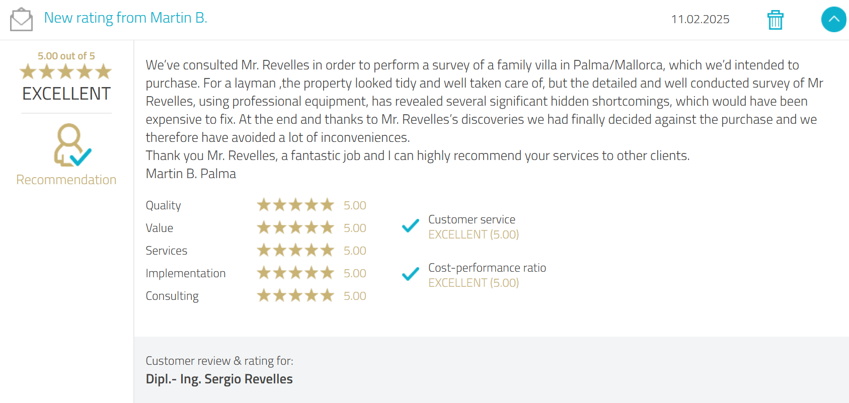 Immobiliengutachter Mallorca Immobiliengutachter Mallorca