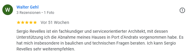 Immobiliengutachter Mallorca Immobiliengutachter Mallorca