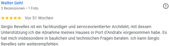 Baubetreuung Mallorca Baubetreuung Mallorca