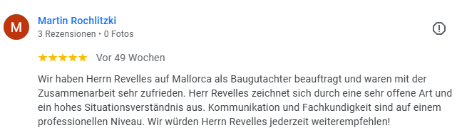 Immobiliengutachter Mallorca Immobiliengutachter Mallorca