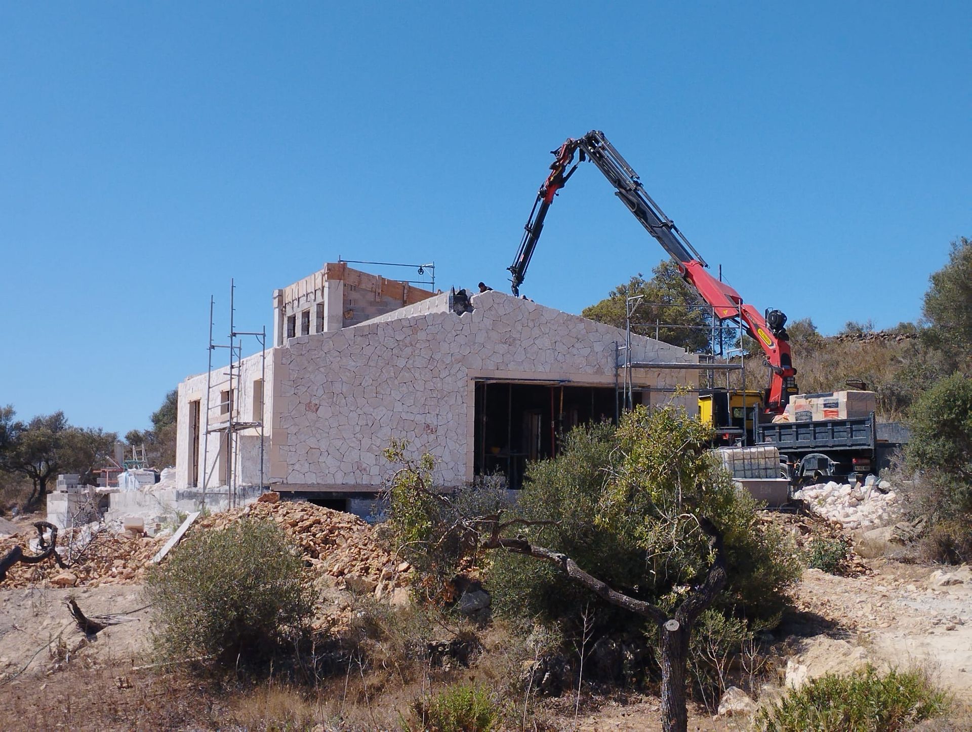 baubetreuung mallorca