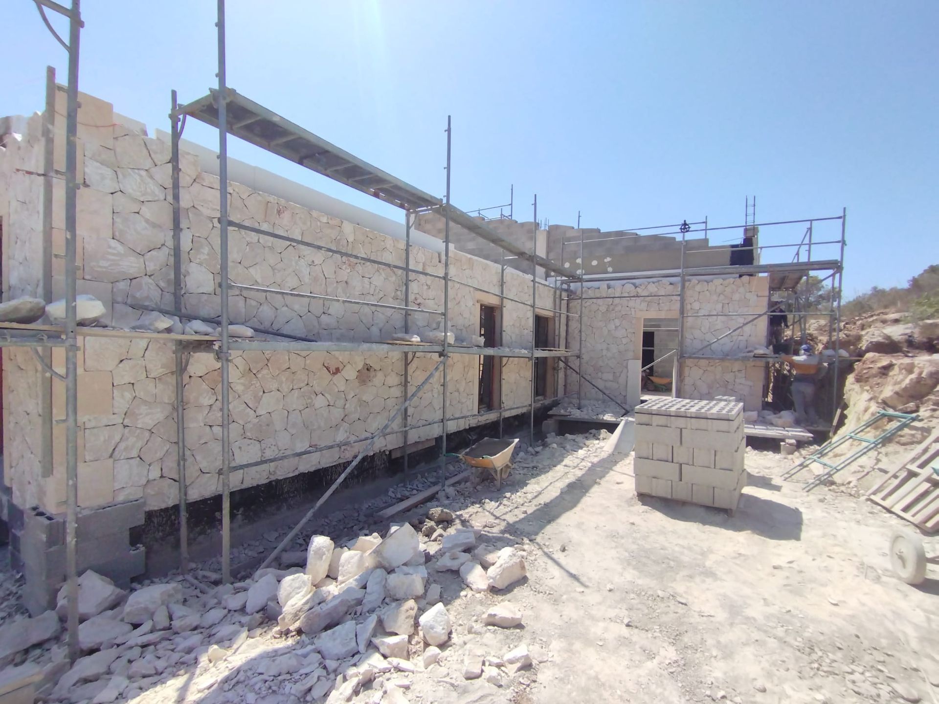 baubetreuung mallorca