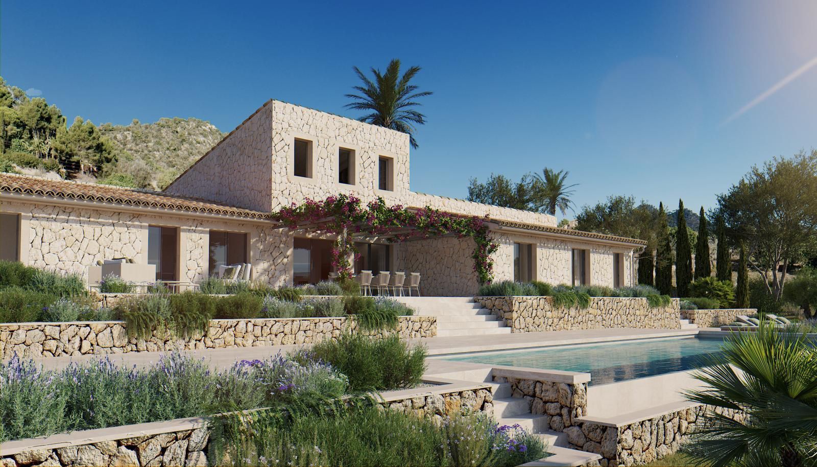 baubetreuung mallorca