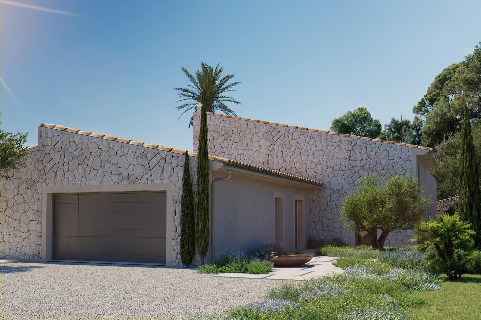 baubetreuung mallorca