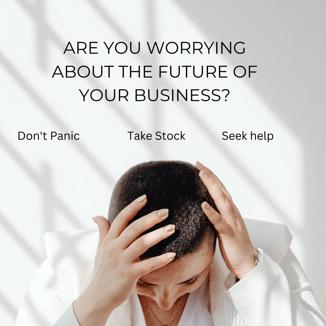 Accelerate Business Consultancy & Solutions blog image
