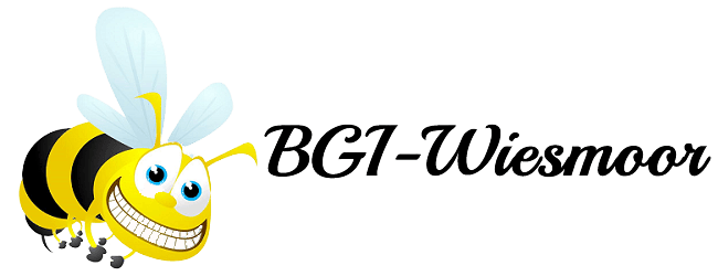 Startseite BGI-Wiesmoor