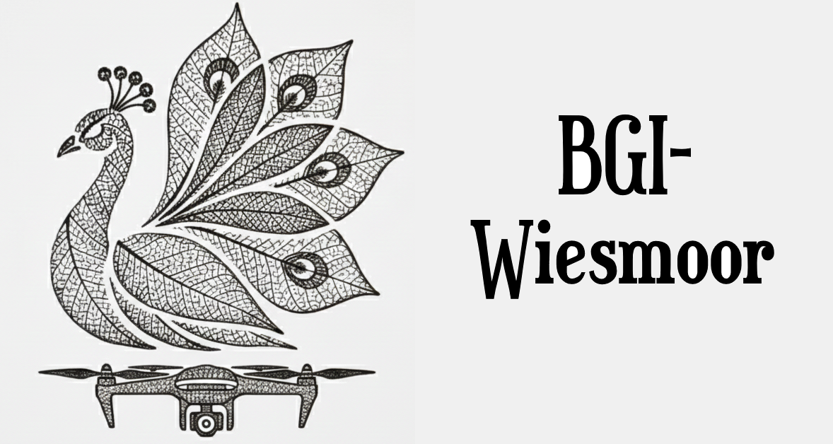 Startseite BGI-Wiesmoor