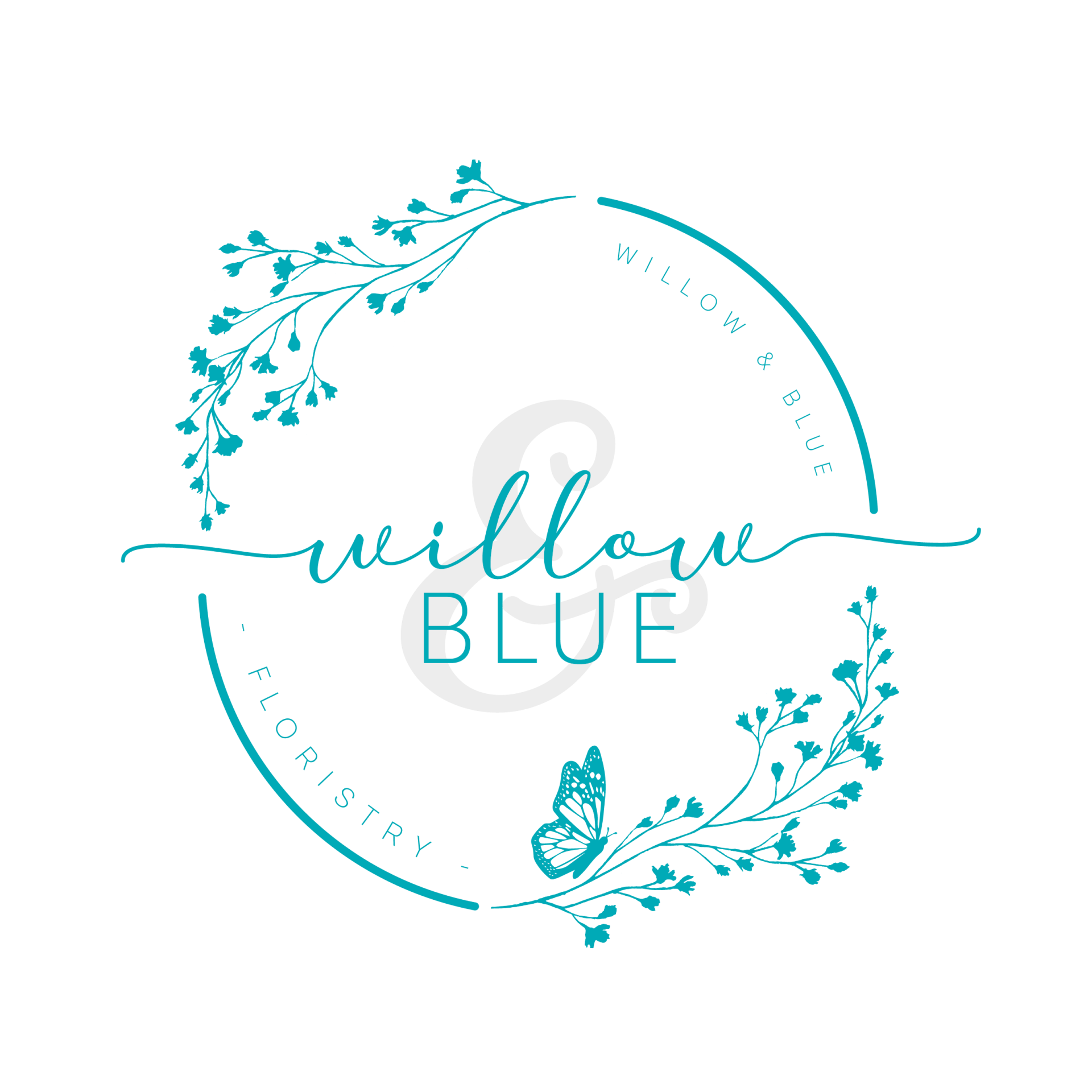 Willow & Blue Floristry, faux flowers, favours, gift wrapping, wedding flowers, flower arrangements, dog flowers