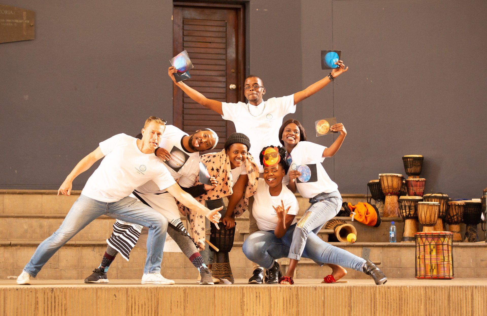 Vula Youth Development Vula Youth Development