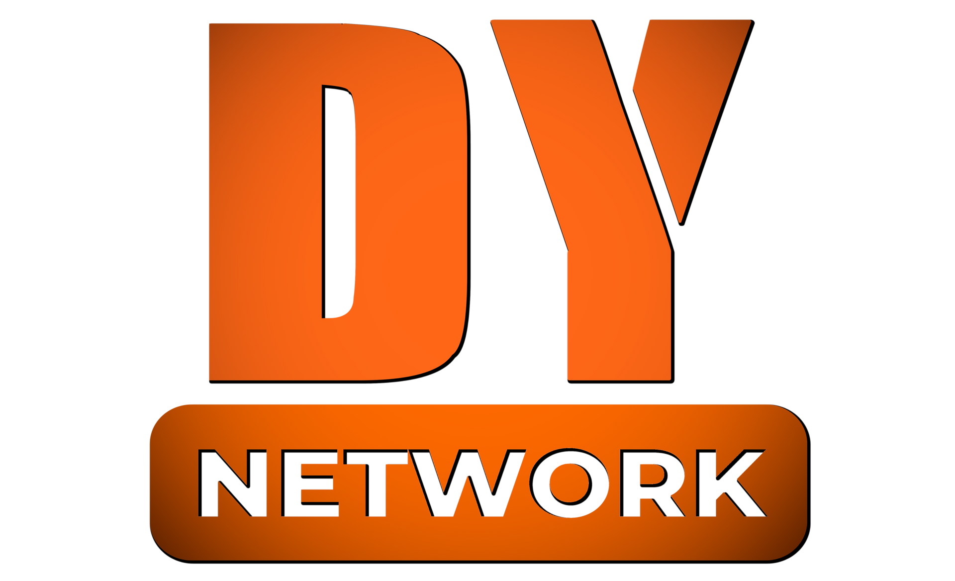 Back to top DY NETWORK OFFICIAL LOGO PNG