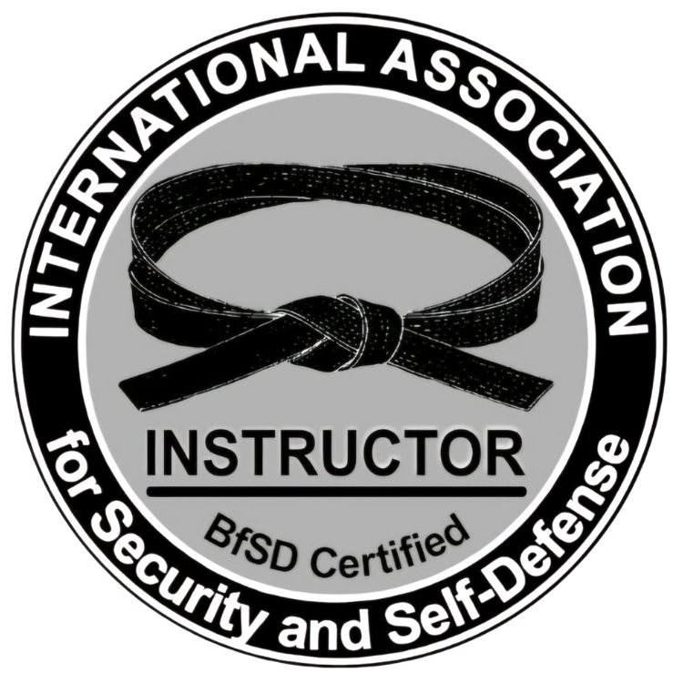 International Association BfDS Certified Instructor International Association BfDS Certified Instructor