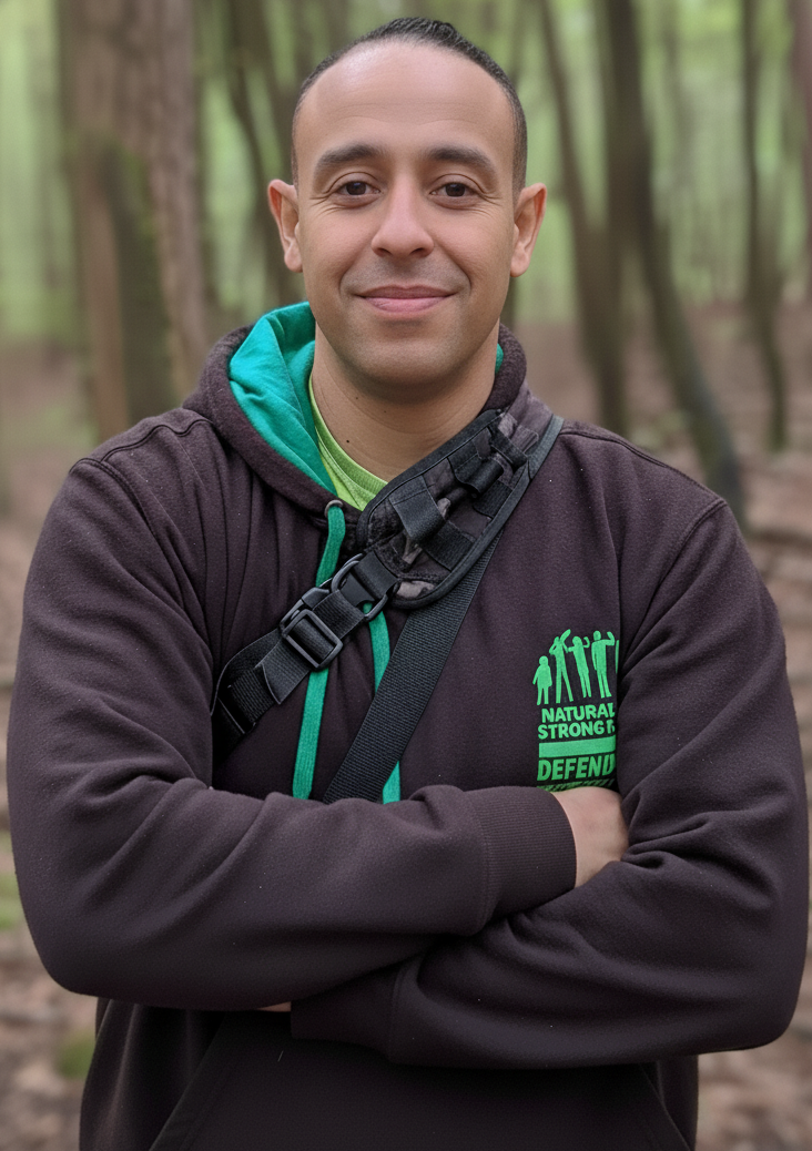 Profilbild PAtrick Müller, Ini