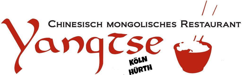Logo Yangtse Hürth Chinesisch Mongolisches Restaurant Yangtse Köln Hürth