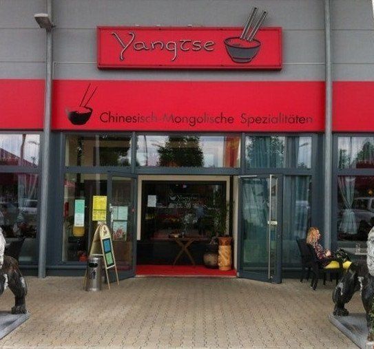 Yangtse Köln Hürth