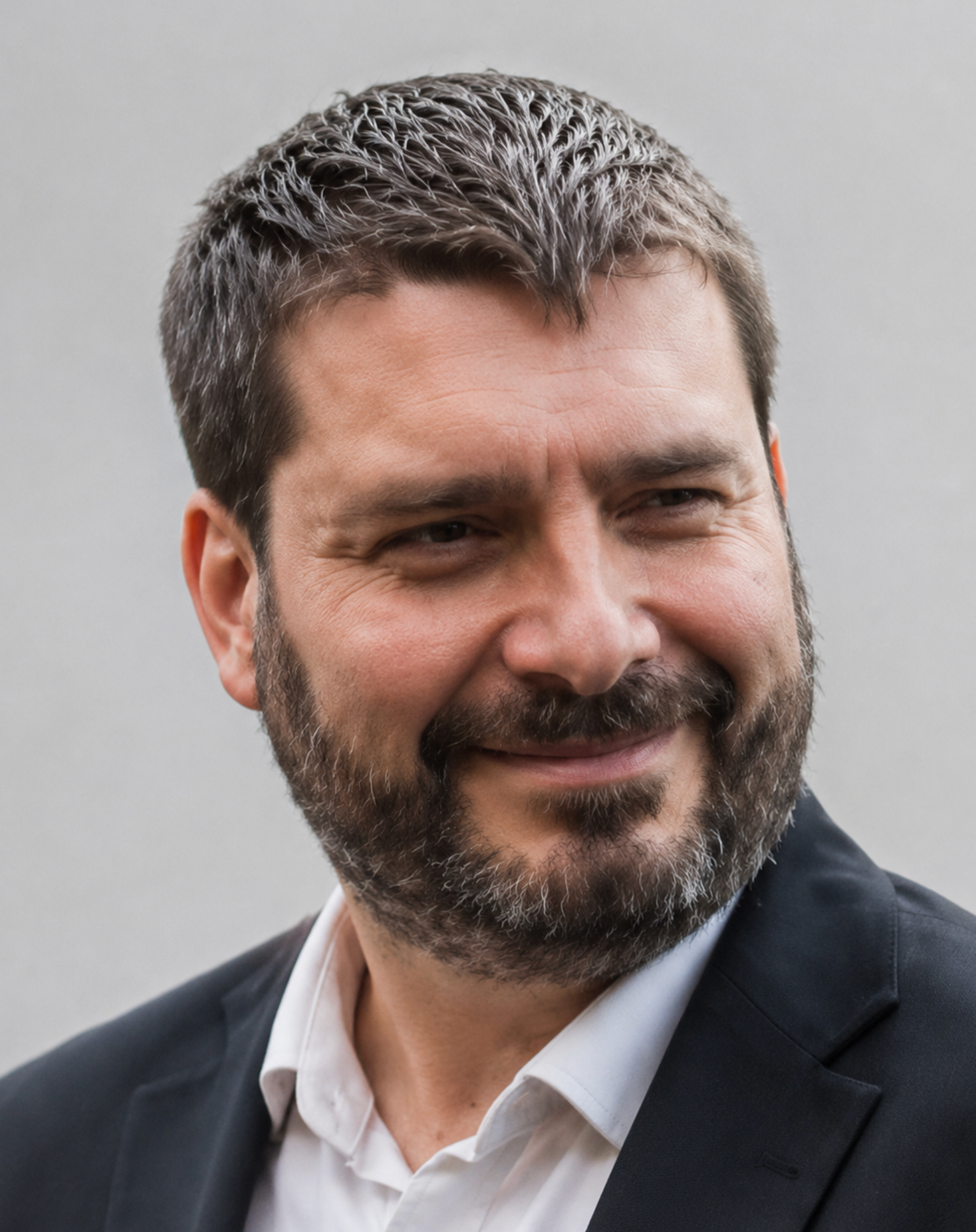 Franck SELVE
