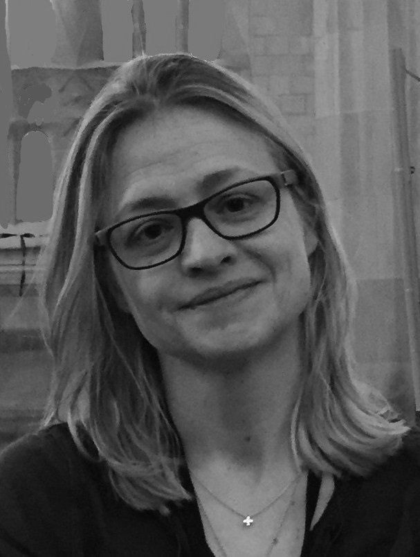 Eugénie BONNEFONT