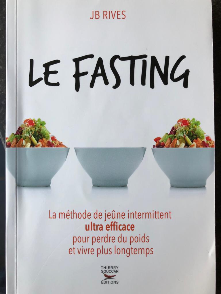 le jeune alternatif le fasting