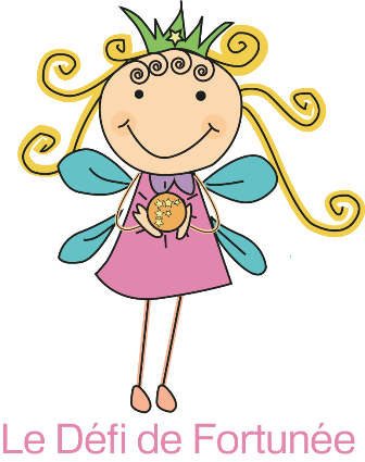 Le Défi de Fortunée