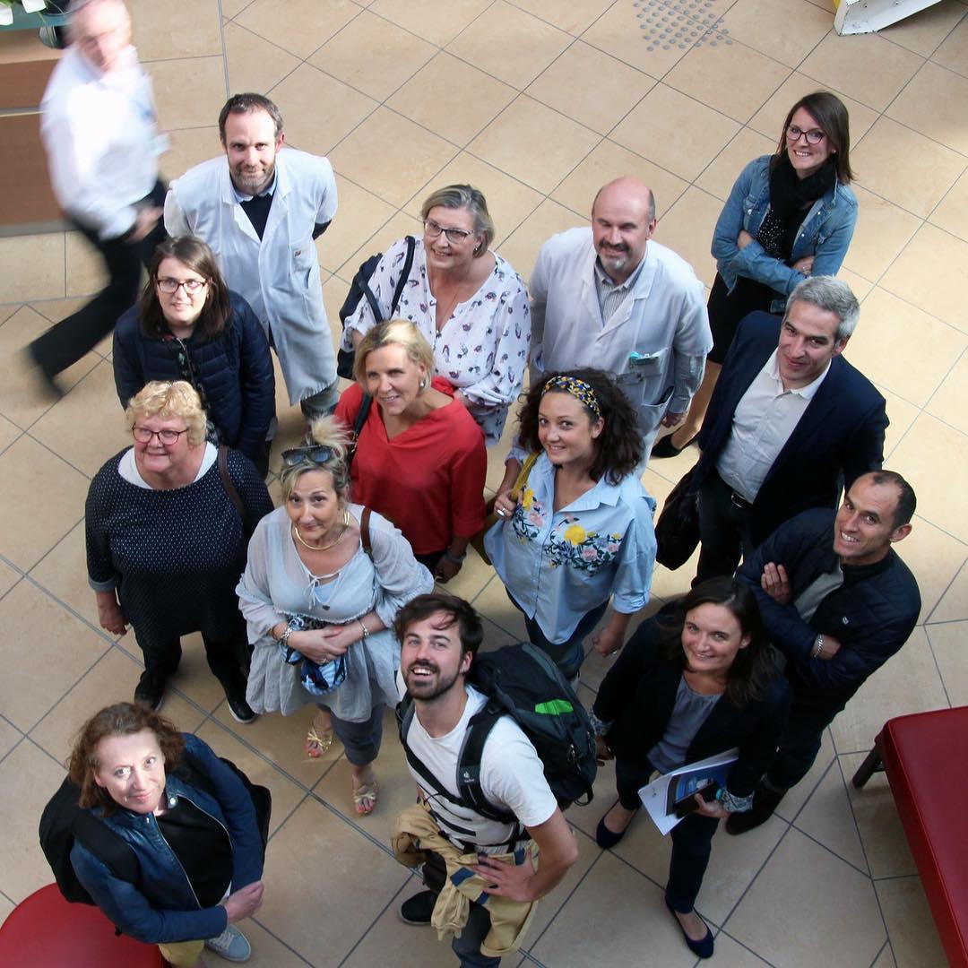 Recherche Oscar Lambret