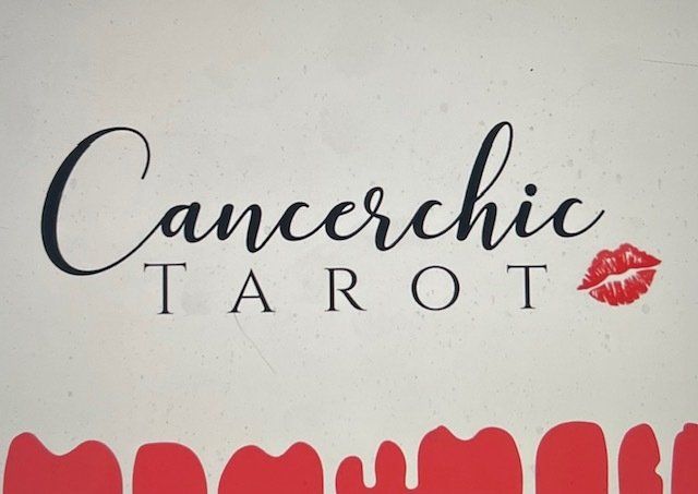 Cancerchic tarot