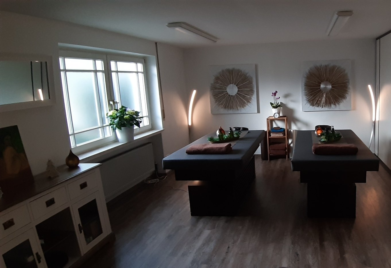 Studio für Massagen in Wettenberg