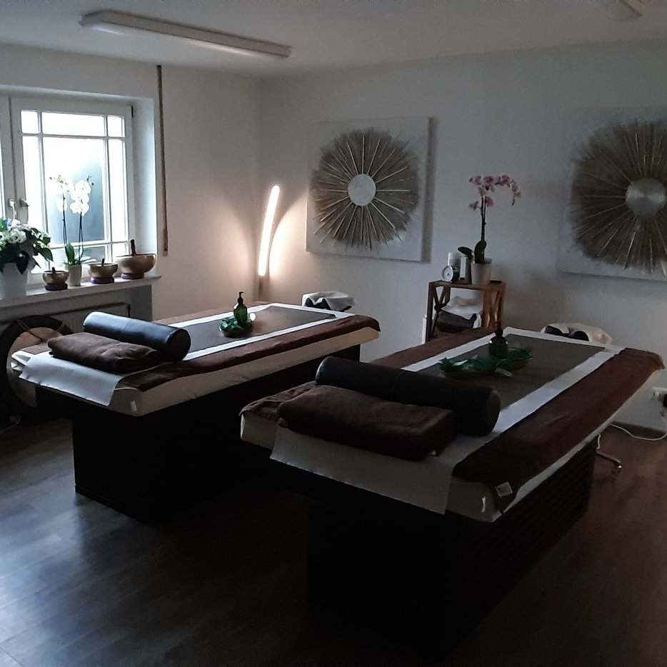 Paar-Massage Wettenberg